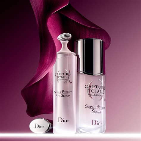 dior eye cream sephora|Dior eye cream capture totale.